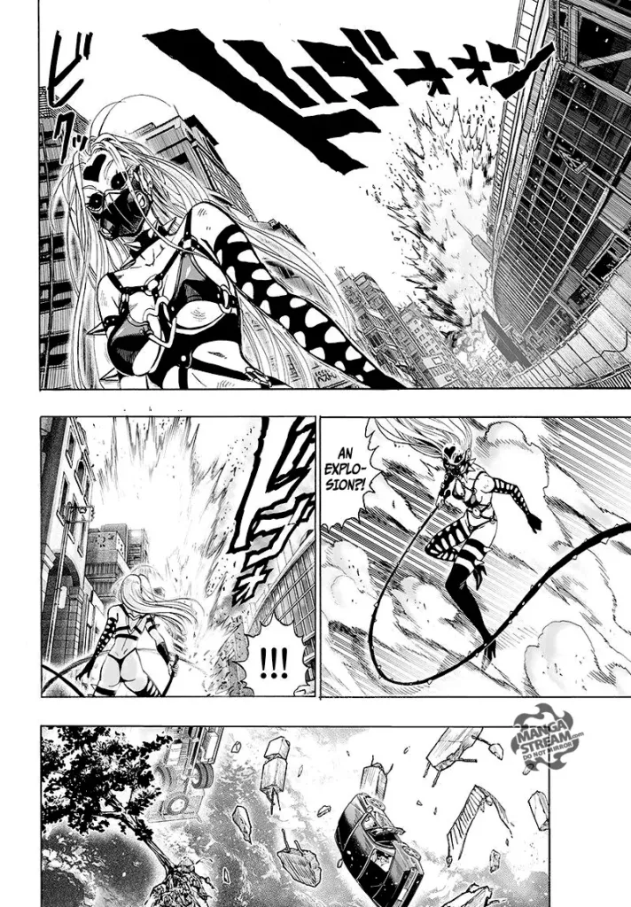 One Punch Man Chapter 65.2 | Read Full Online Manga 4 one punch man ch65.2 page04